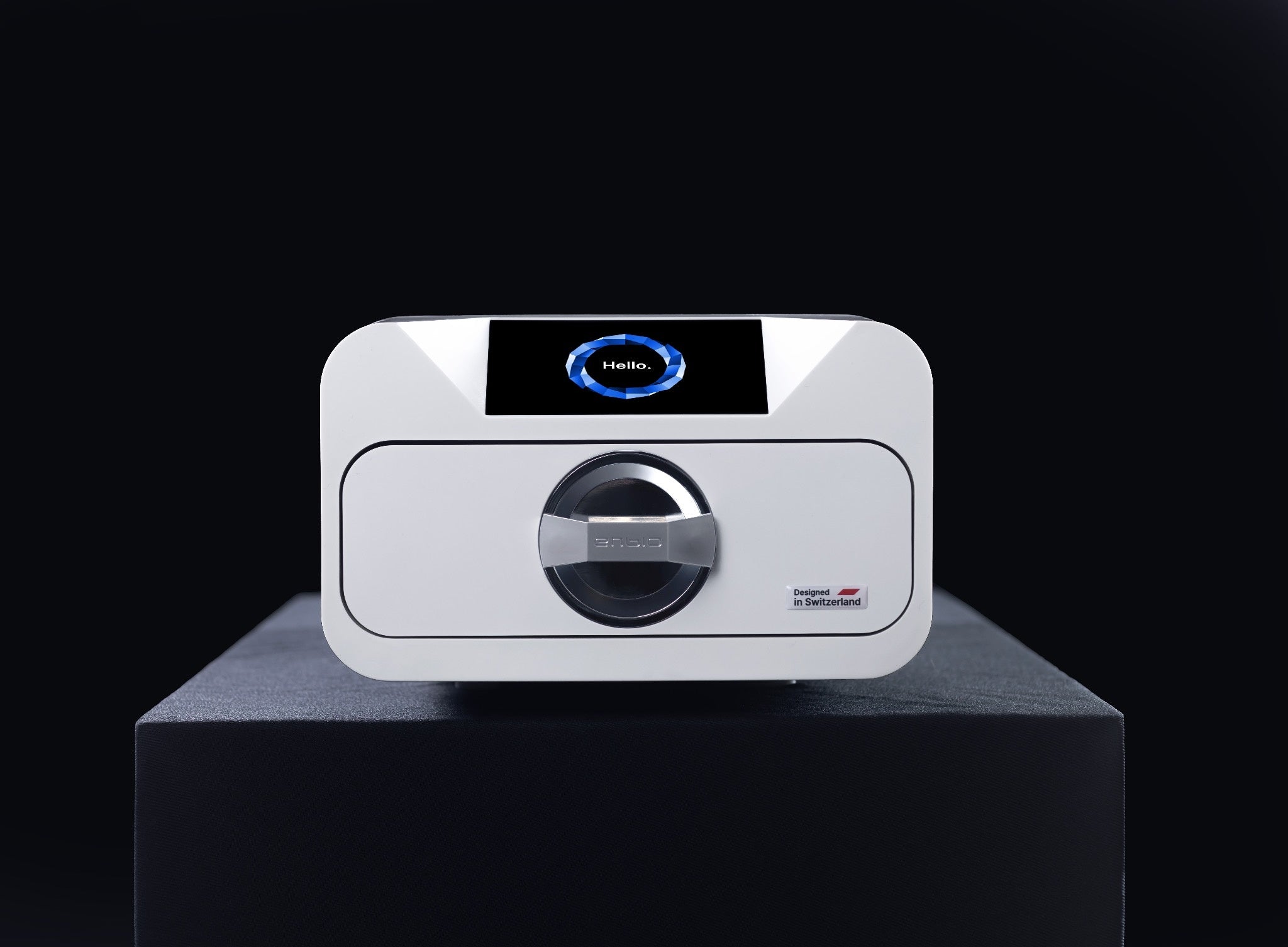 Autoclave Enbio S 2026 (Class B) + Magic Filter + Sterilization guide