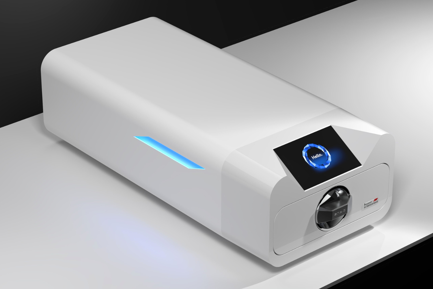 Autoclave Enbio S 2026 (Class B) + Magic Filter + Sterilization guide