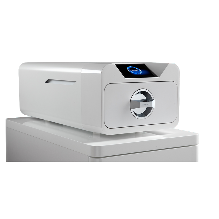 Autoclave Enbio PRO 2026 (Class B) + Magic Filter