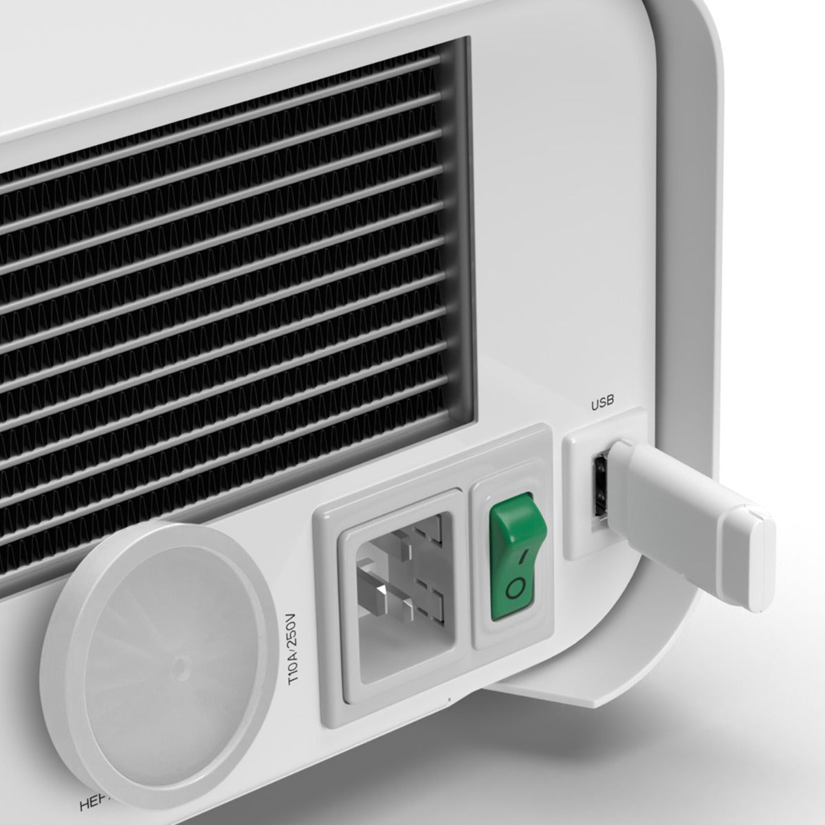 Enbio HEPA Filter