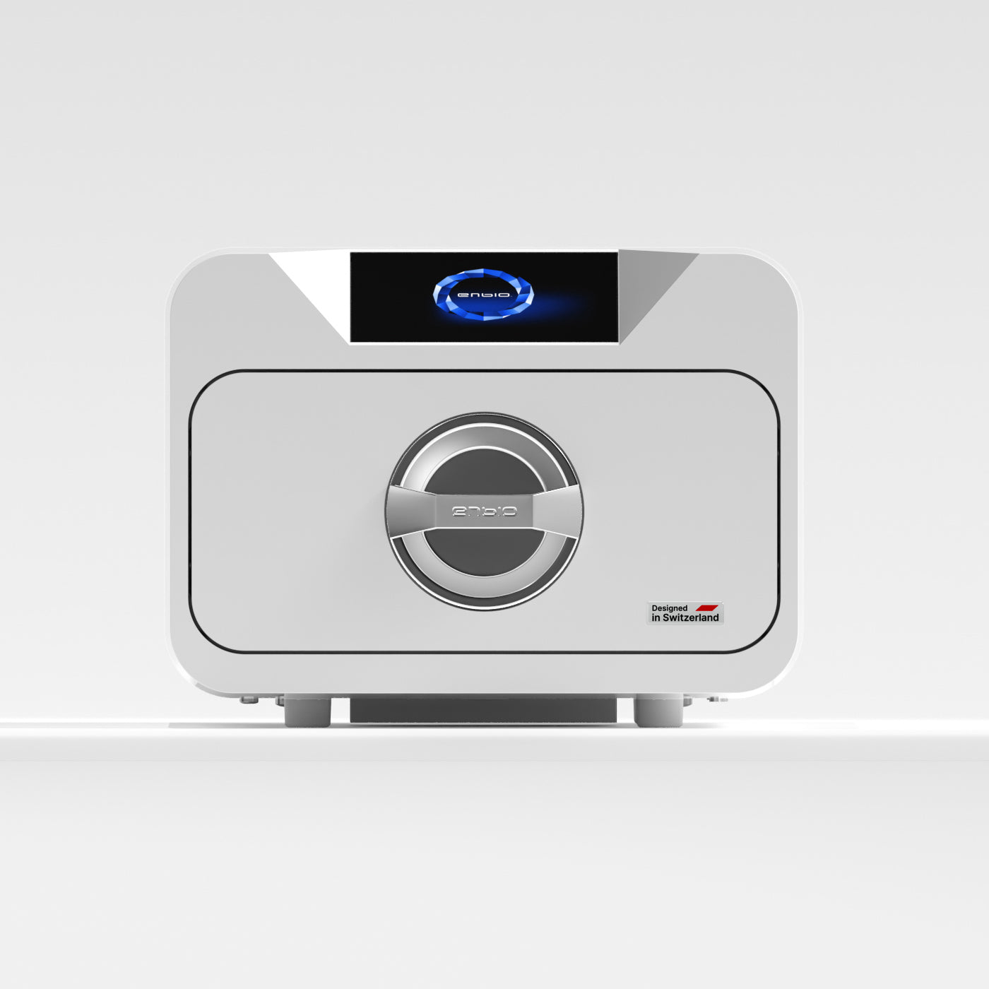 Autoclave Enbio PRO 2026 (Class B) + Magic Filter