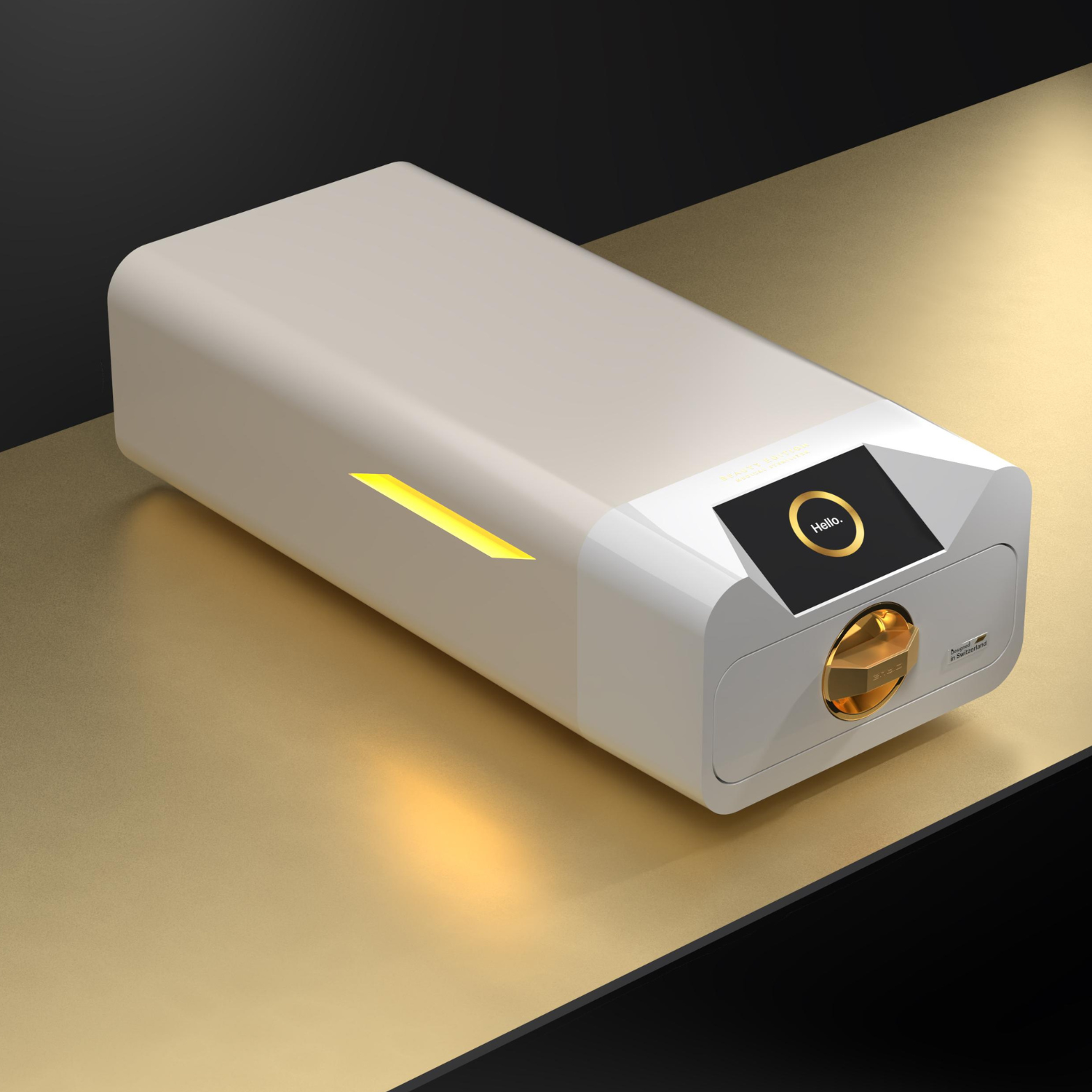 Autoclave Enbio Beauty Edition