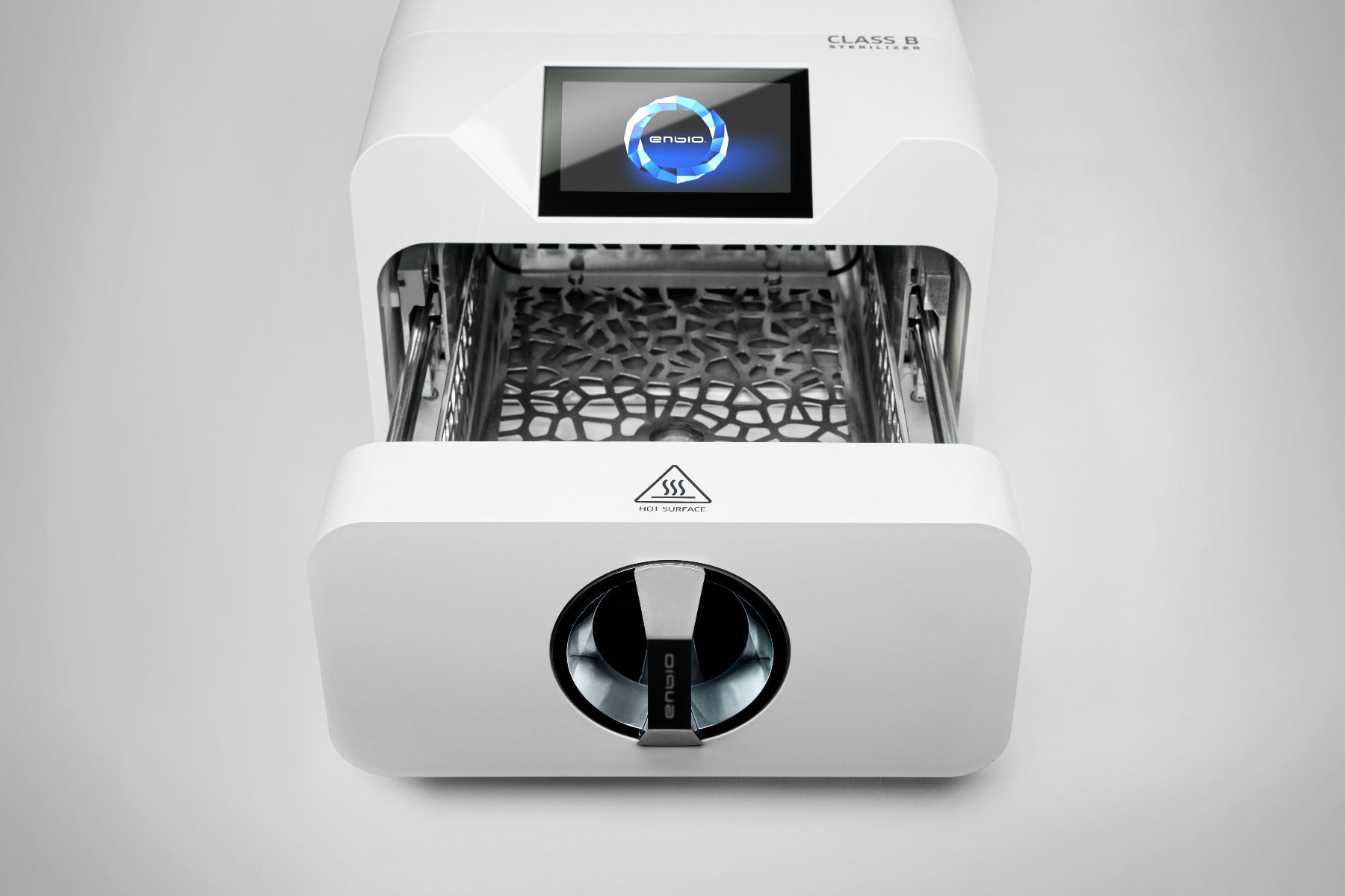 Autoclave Enbio PRO 2026 (Class B) + Magic Filter